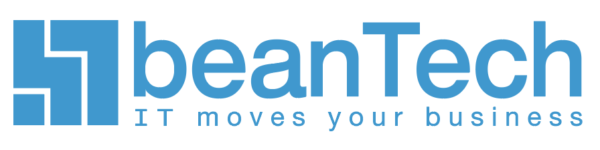 Logo di beanTech