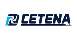 Logo di Cetena