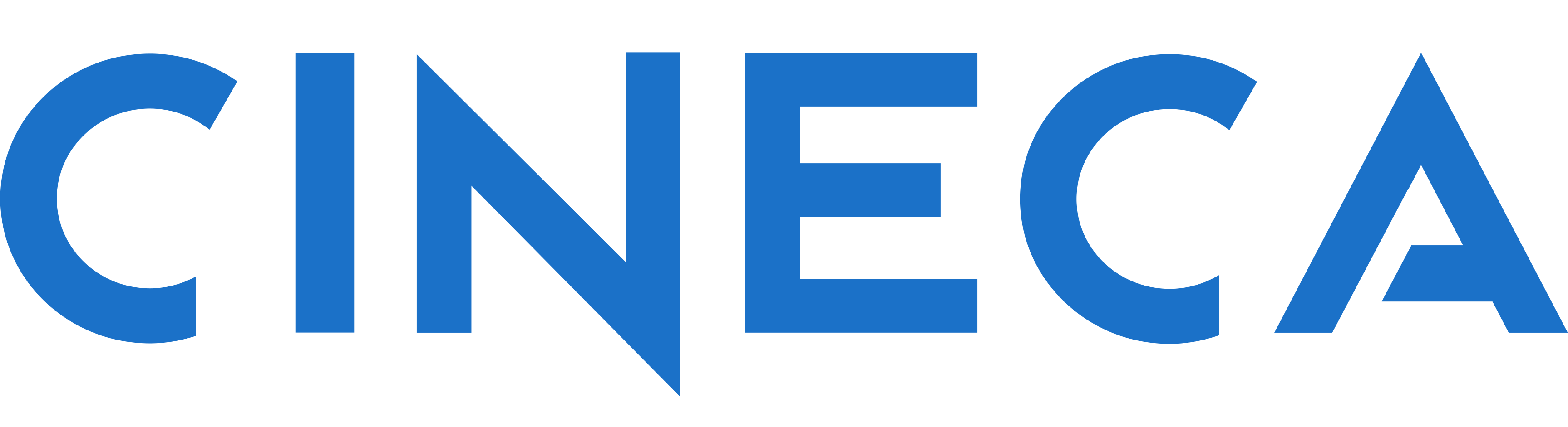 Logo di Cineca