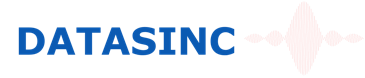 Logo di DataSinc