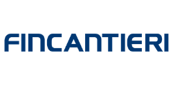 Logo di Fincantieri