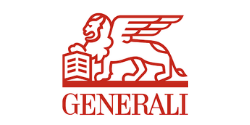 Logo di Generali