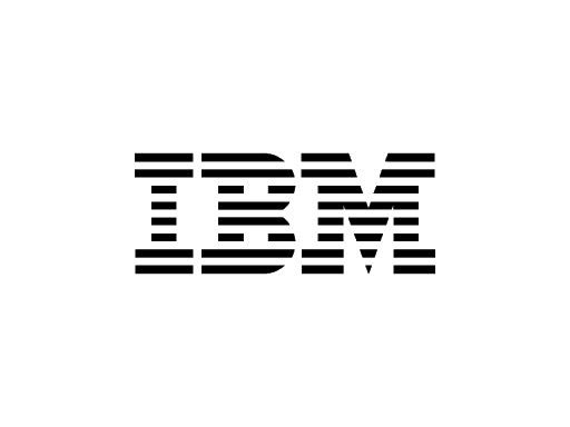 Logo di IBM