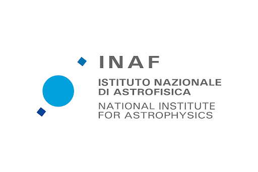 Logo di INAF