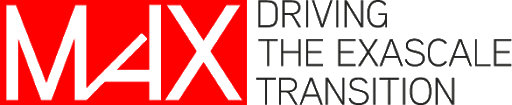 Logo di MAX