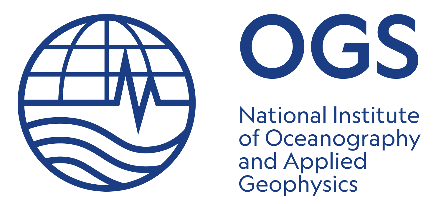 Logo di OGS