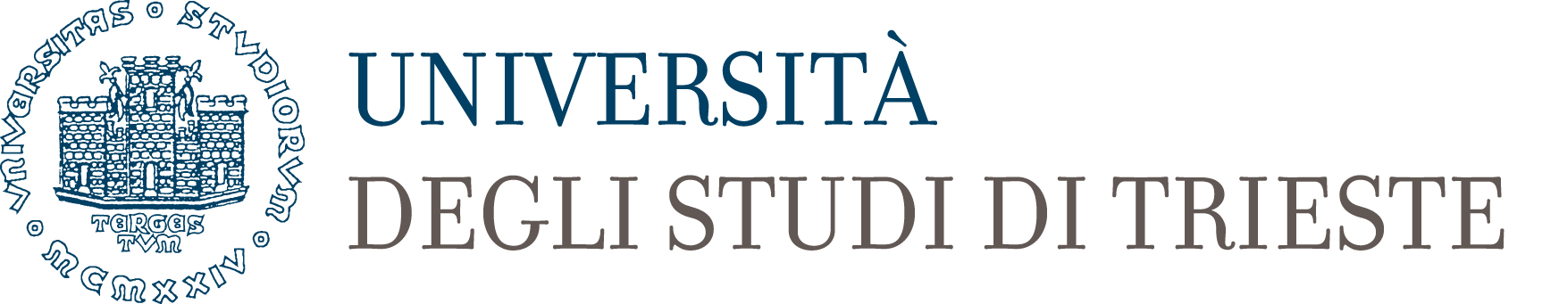 Logo di Università degli Studi di Trieste