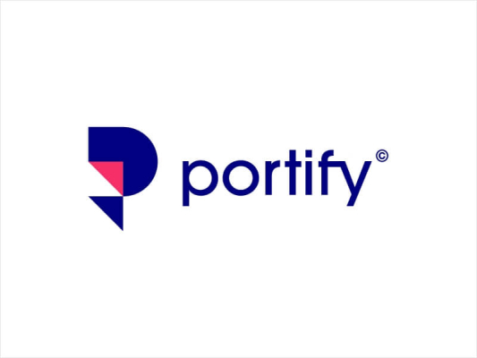 Logo Portify